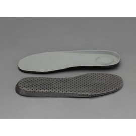 esuko 26.5 cm 踏mi抜ki Proof Plate with Insert Insole ea910zb – 26.5 