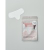 Marshique [마르시끄] 링클 리페어 하이드로겔 넥 패치 (4매) [Marshique] Wrinkle Repair Hydrogel Neck Patch (4 sheets)