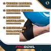 Thumb Sock - Pro Bowl Thumb Saver - Bowling Accessories