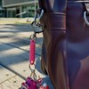 BeyonMind Pressing Goods with Heart-shaped Nascan Coil Strap for Figures,