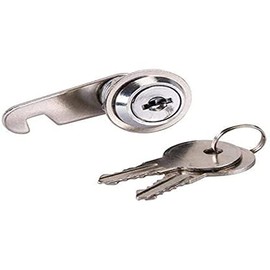 Silverline Cam Lock 20mm (218251)