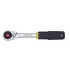 Proxxon 23164 Micro Compact Ratchet 12.5 mm (1/2 Inch) Fine-Toothed