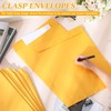 Fullhawl Extra Large Mailing Clasp Envelopes Jumbo Kraft Catalog Manila