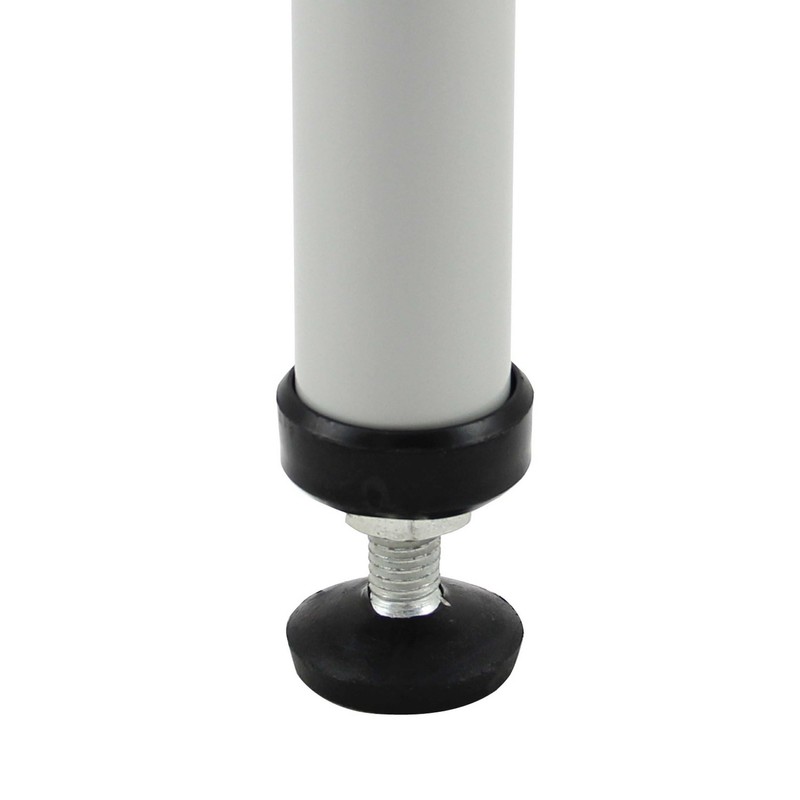 Adjustable 28mm Pipe Base
