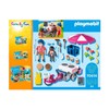 PLAYMOBIL Family Fun 70614 Mobile Crepes from 4 Years