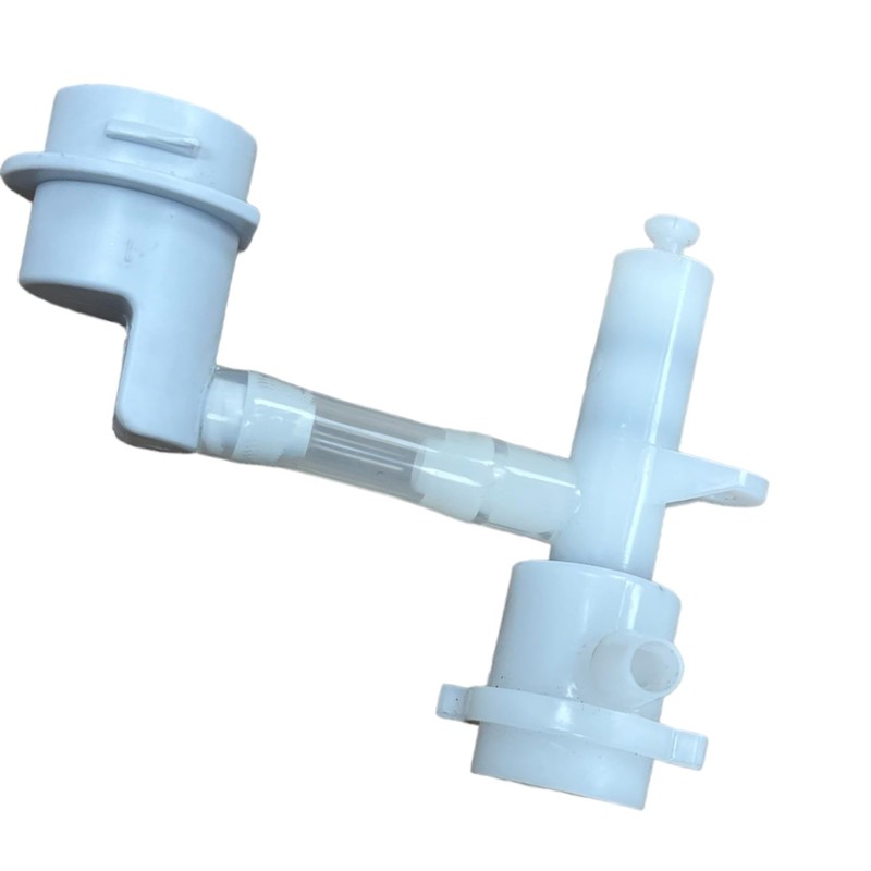 Clean Water Valve and Actuator For Hoover PowerDash Pet Carpet