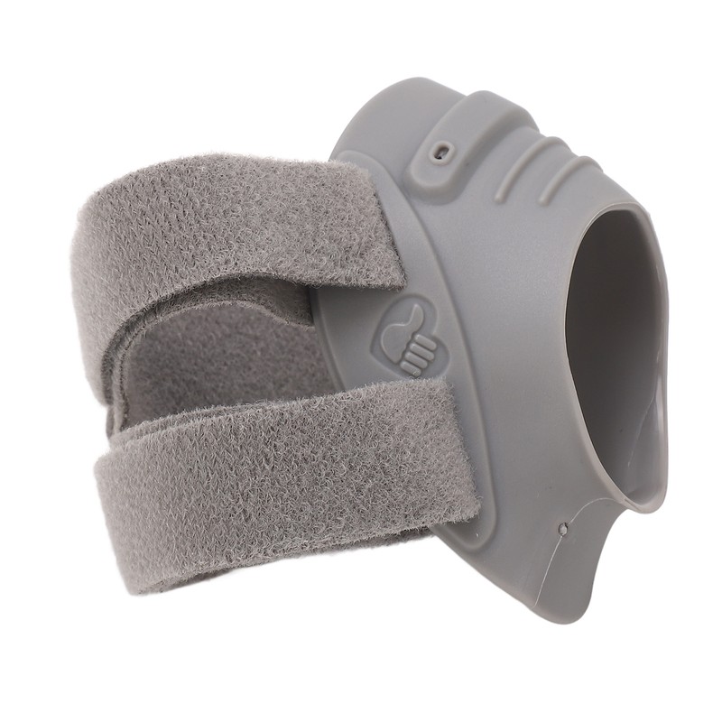 CMC Thumb Brace Breathable Compression Support Right Hand Thumb Stabilizer