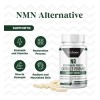 Probase Nutrition Suplemento Nr Nad 500 Mg 30 Cápsulas