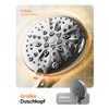 Cobbe Shower Head with Hose, Water-Saving Shower Head with 7+2