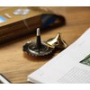 INCENSE CONES NAG CHAMPA 25CT