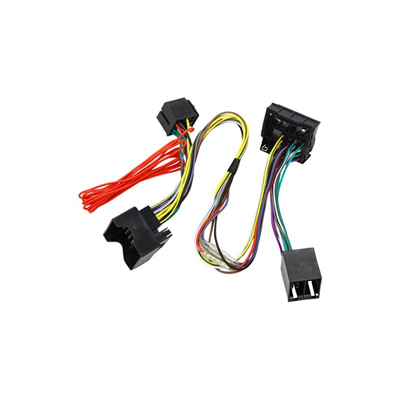 Autoleads SOT-976 Accessory Interface Lead