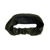 Satin Life Satin Lined Headband, Protective Style (Olive Green)
