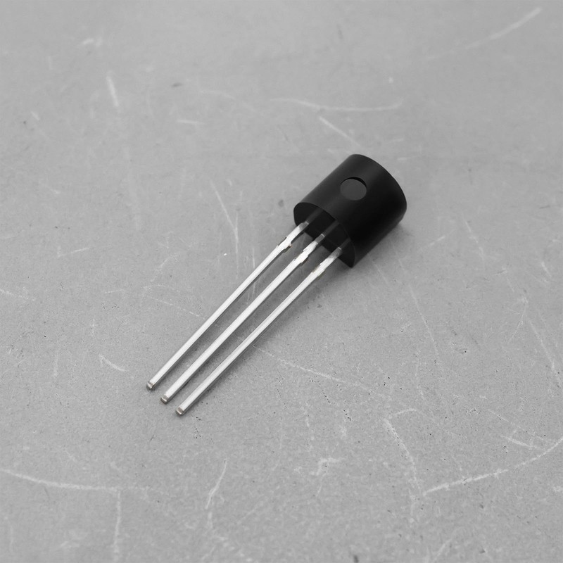Create idea Pack of 20 N-Channel Field Defect Transistor 3-Pin