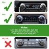 Polodunn for Toyota RAV4 Accessories 2025 2024 2023 2022 2021
