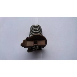 YourParts R029 New HVAC Blower Motor Resistor OEM# 20286, 79330S3VA51