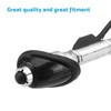 MAX COOL Car Power Signal Antenna Aerial Guard Mount Manual