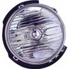 AUTO DN Left Headlight Assembly for Jeep Wrangler JK 2007