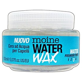 Moine Water Wax Scented Hair Wax