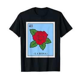 Mexican Bingo T-Shirt