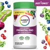 Rainbow Light Prenatal Vitamin – 150 Vegan Caplets | Real