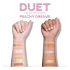 Paleta 8 Sombras Mini Snap Duet Palette Beauty Creations®