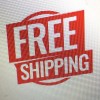 Kobalt 5/16" x 1/4" Dr Standard Chrome Socket 12 Pt