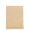 Herlitz Folding Envelope B4 130GSM Peel and Seal Gusset Welded