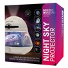 Funtime Gifts Science Museum Night Sky Projector – Create Your