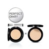 Perfect Diary Essence Concealing, UV Cushioning Foundation, Ceramic Skin, Shiny