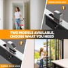 Sliding Door Lock,Sliding Glass Door Lock,Mortise Lock,Sliding Patio Door Lock,Storefront