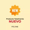 Foünd Sports Kit De Mancuernas Pesas Con Barra Discos Ejercicio