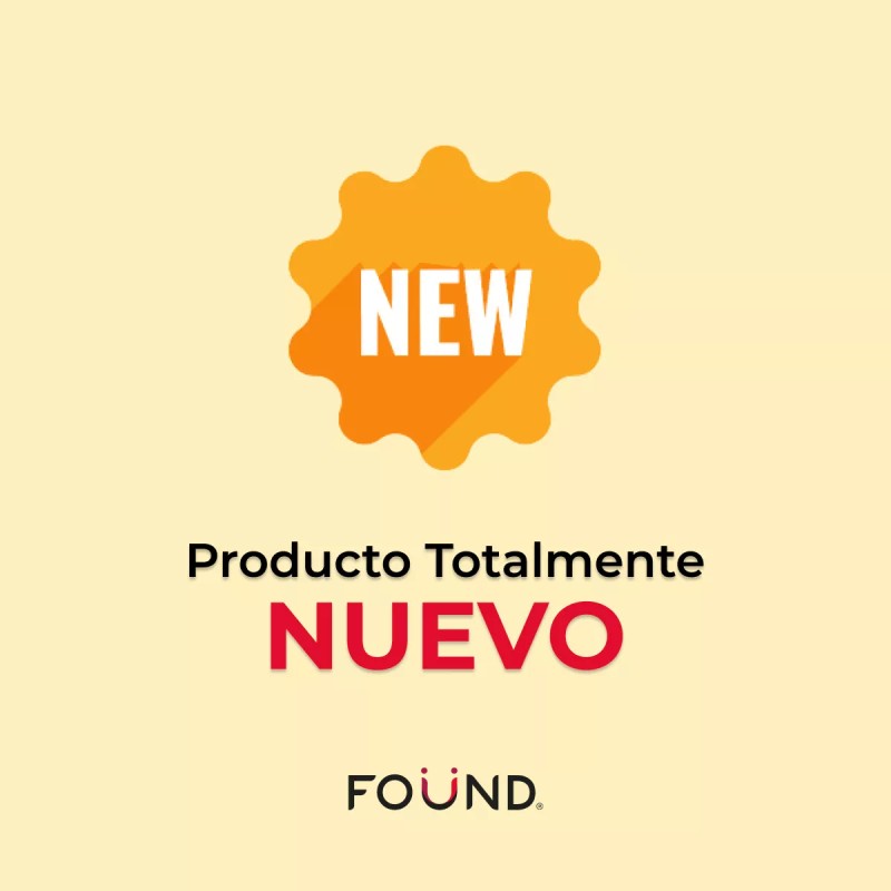 Foünd Sports Kit De Mancuernas Pesas Con Barra Discos Ejercicio