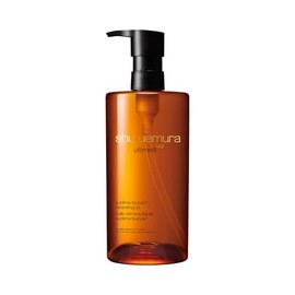 shu uemura Ultime8 Sublime Tsubaki Cleansing Oil, Gentle Makeup Remover and Facial Cleanser for All Skin Types
