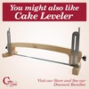 Cakebon Cake Boards - Sturdy 1/2 Thick Drums - 10