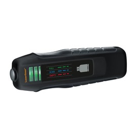 Laserliner Laser Liner LP Gas remaining, Checkers, BBQ Gas Check # 082.161 A