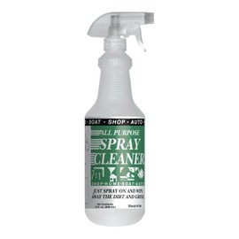 Korkay All purpose spray cleaner