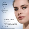 Maquillaje Base Pro Hialuron Lbel Hialuroric Rellena Arrugas