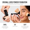 bareMinerals Deluxe Original Loose Mineral Foundation SPF 15 - Holiday