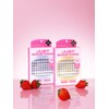 [Just Something] My Type No Glue Eyelashes Basic Bunny 120pcs