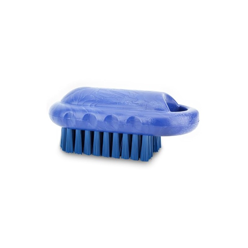 Cepillo de limpieza de uñas SPARTA de grado comercial, cepillo