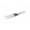 YMS PARTS 1N4148 100V 200mA (20 Pieces) General Purpose Small