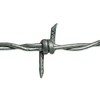 Real Barbed Wire 60ft 15.5 Gauge - Great for Crafts,