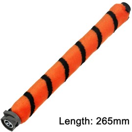 Spares2go Brush Bar Compatible With SHARK Vacuum Brushroll Soft Roller Brush AZ910UK AZ702UK AZ950 Series