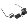 Spring Style Rail Mount Ice Scratchers Kit 860201140 20PCS for