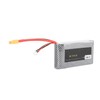 RC Car Lithium Battery 7.4V 5500mAh Remote Control Car Spare