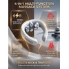 Magic Pro 3.0 Neck Massager, At-Home Neck Therapy (Magic Pro
