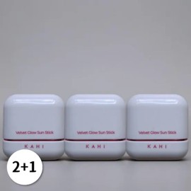 Indeed Gahi Velvet Glow Sun Stick SPF 50+ 13.5g 3pcs / 가히 벨벳 글로우 선스틱 SPF 50+ 13.5g 3개