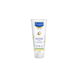 Mustela Nourishing Lotion With Cold Cream 200 ml