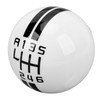 6 Speed Car Racing Gear Shift Knob for Shelby GT500