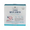코리아나 Koreana Wellbeing Life Altige Omega 3 600mgx60 capsules (36g)